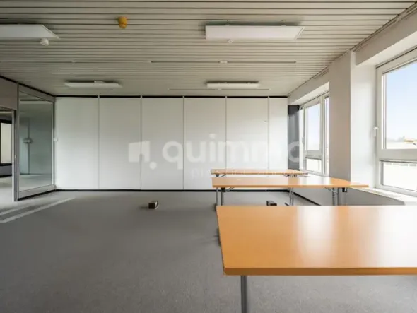 #2638715 Uffici esclusivi e flessibili in affitto di 1.000 mq