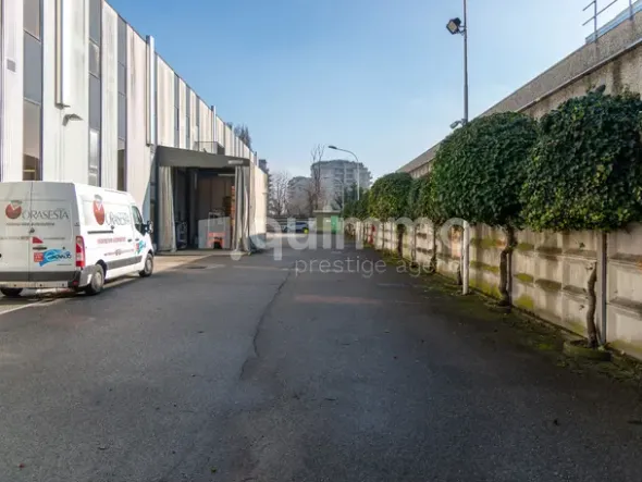 #2638715 Uffici esclusivi e flessibili in affitto di 1.000 mq