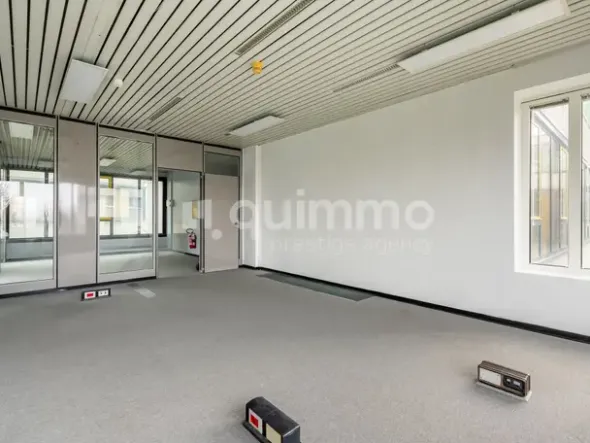 #2638715 Uffici esclusivi e flessibili in affitto di 1.000 mq