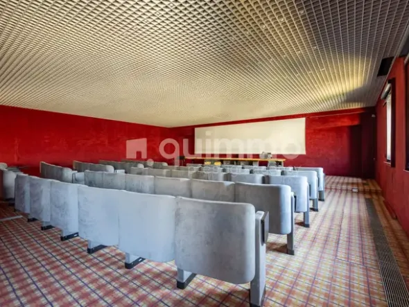 #2638715 Uffici esclusivi e flessibili in affitto di 1.000 mq