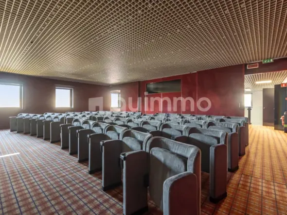 #2638715 Uffici esclusivi e flessibili in affitto di 1.000 mq