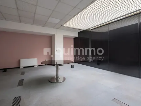#2638715 Uffici esclusivi e flessibili in affitto di 1.000 mq