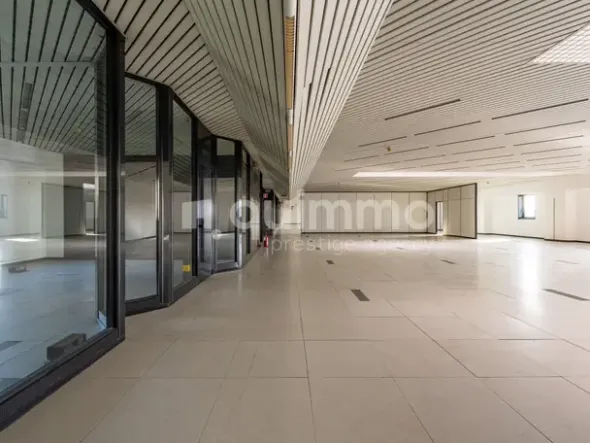 #2638715 Uffici esclusivi e flessibili in affitto di 1.000 mq