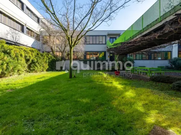 #2638715 Uffici esclusivi e flessibili in affitto di 1.000 mq