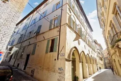 #18593 Ufficio al grezzo in centro storico