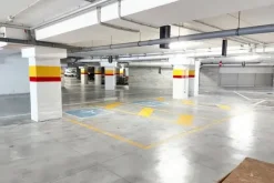 #23875 Ufficio al grezzo in complesso commerciale - Sub 24