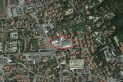 #23878 Ufficio al grezzo in complesso commerciale - Sub 27