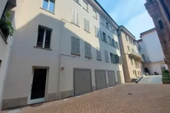 #13913 Ufficio al grezzo (sub 733) in complesso storico