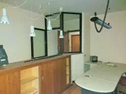 #16165 Ufficio al piano primo con cantina e soffitta