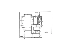#22111 Ufficio al piano primo utilizzato come residenza