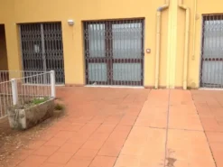 #18350 Ufficio al piano secondo sottostrada