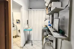 #25828 Ufficio al piano terra in edificio polifunzionale