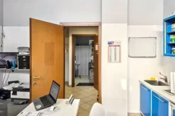 #25828 Ufficio al piano terra in edificio polifunzionale