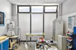#25828 Ufficio al piano terra in edificio polifunzionale