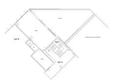 #2537578 Ufficio al terzo piano