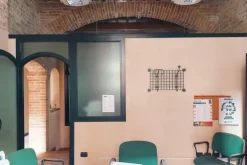 #21948 Ufficio con cantina in edificio ristrutturato