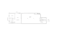 #24348 Ufficio con laboratorio