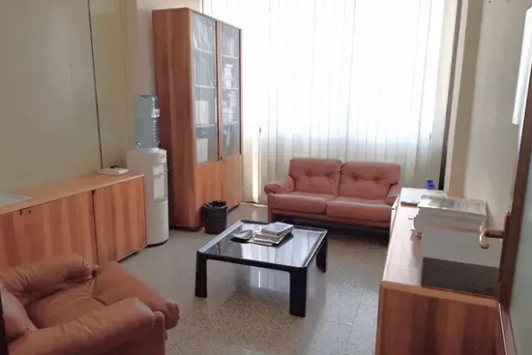#2639051 Ufficio con terrazzo (sub 23) in zona artigianale