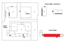 #2639051 Ufficio con terrazzo (sub 23) in zona artigianale
