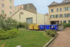 #21320 Ufficio duplex con autorimessa e cantina - sub 183