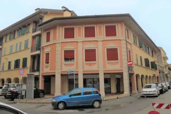 #21320 Ufficio duplex con autorimessa e cantina - sub 183