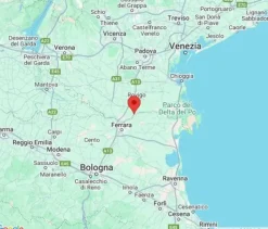 #24651 Ufficio e posto auto in edificio polifunzionale
