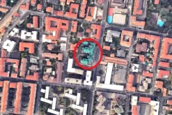 #25159 Ufficio e posto auto in edificio polifunzionale