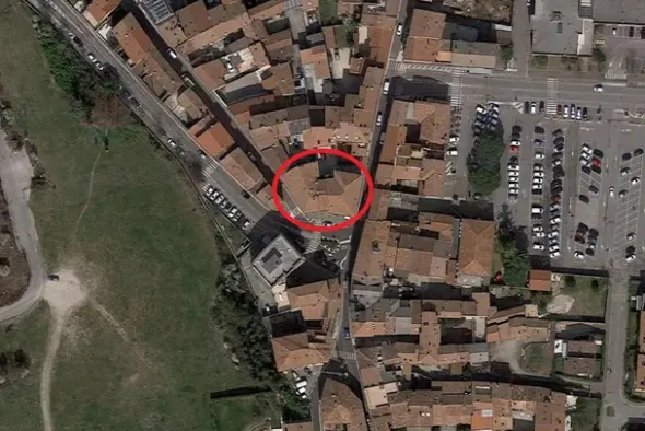 #25092 Ufficio in centro storico