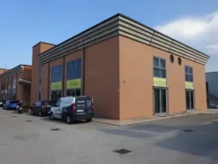 #8240 Ufficio in complesso commerciale (sub 23)