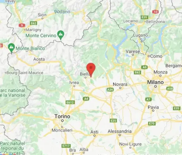 #13288 Ufficio in complesso residenziale