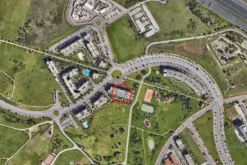 #24704 Ufficio in complesso residenziale con piscina sub 501