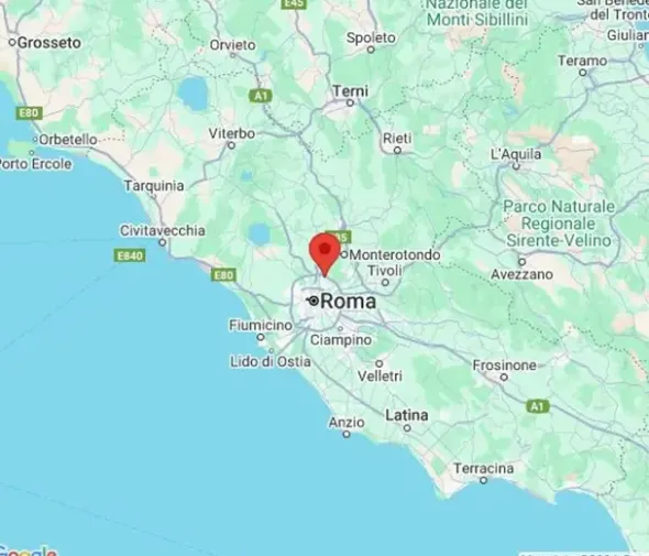 #24704 Ufficio in complesso residenziale con piscina sub 501