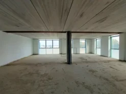 #12259 Ufficio in corso di costruzione con parcheggi