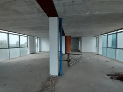 #12259 Ufficio in corso di costruzione con parcheggi