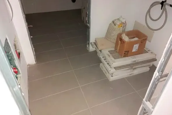 #13910 Ufficio in costruzione (sub 514) in centro storico