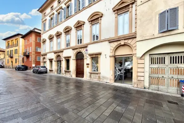 #24783 Ufficio in palazzo storico (sub 94)