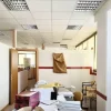 #23919 Ufficio in zona artigianale con parcheggio