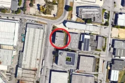 #23919 Ufficio in zona artigianale con parcheggio