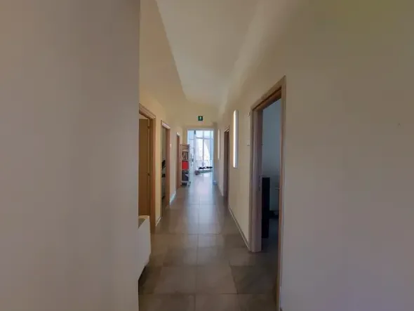 #19790 Ufficio Locato (sub 36 e 37) in complesso polifunzionale