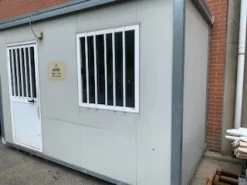 UFFICIO MOBILE DA CANTIERE