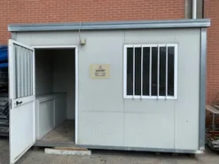 UFFICIO MOBILE DA CANTIERE