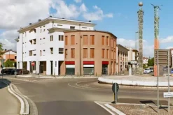 #20130 Ufficio piano terra (sub 49) in zona semicentrale