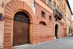 #24622 Ufficio rustico (sub 71) in palazzo centrale