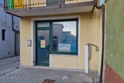 #19709 Ufficio/studio privato al piano terra con corte esclusiva