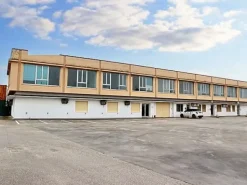 #25006 Ufficio un complesso produttivo