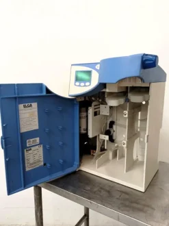 ULTRAFILTRAZIONE ACQUA – ELGA ULTRA SC MK2 (COMP-39)