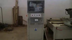 4#3709 Unità di lavoro CN Morbidelli U26