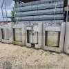 1#9229 Unità di pompaggio industriale