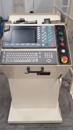 UNITEAM SPEEDY10/5 ASSI INTERPOLATI