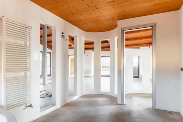 #15426 Unità immobiliari ad uso residenziale ed ufficio